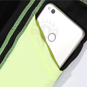 เลกกิ้งออกกำลังกายของผู้หญิง,เลกกิ้งพิมพ์ลายลำลองยิมกีฬาเลกกิ้งสตรี - Product Image 6