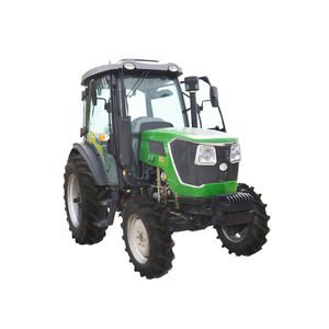 Tracteur à chenilles Fendt 8HP pour usage agricole avec moteur et pompe comme composants principaux - Product Image 2
