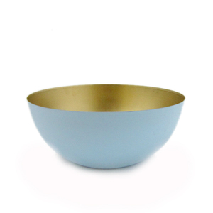 Bol en métal d'aluminium de forme ronde en forme de feuille Design Brown Finished Bowl Modern Home Serving Dry Fruits Decorative Ceramic Free Bowl - Product Image 2