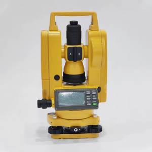 Multifonctionnel DT02 pour la topographie et la cartographie - Product Image 3