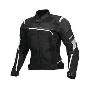 Chaqueta de moto para hombre cómoda de secado rápido transpirable a prueba de viento de calidad superior precio de venta superior - Product Image 5