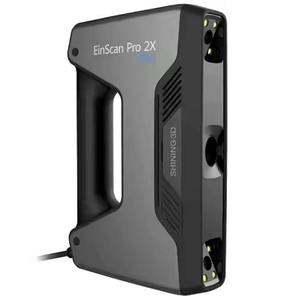 Escáner 3D ORIGINAL EINSCAN PRO 2X PLUS de Alta Calidad - Product Image 1