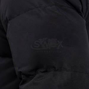 เสื้อพาร์กาผู้ชายขายดีที่สุด ขนาดสั่งทำได้ ดีไซน์ล่าสุด ราคาถูก เสื้อพาร์กาผู้ชายสั่งทำพิเศษ - Product Image 6