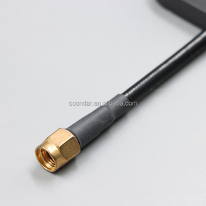 SCONDAR Netwerkdatakabelassemblage Telecomcentrum Serverrack Ethernet Switch Router Modem Gateway Firewall Load Balancer Patch - Product Image 3