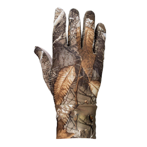 Guantes de Caza Nuevos con Dedos Completos, Estampado de Camuflaje, Poliéster Aislante, para Hombre, Uso Táctico en Exteriores, Clima Frío - Product Image 3
