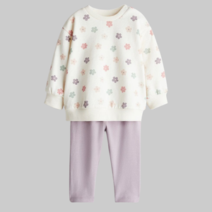 Pijamas Elásticos para Bebé de Fibra de Bambú, Tejido de Punto Suave y Flexible, Ropa de Dormir Infantil, OEM ODM, Unisex, JAVELIN, Proveedor Mayorista - Product Image 1