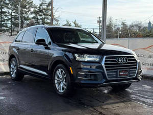 Audi Q7 2018 en Perfecto Estado - Product Image 5