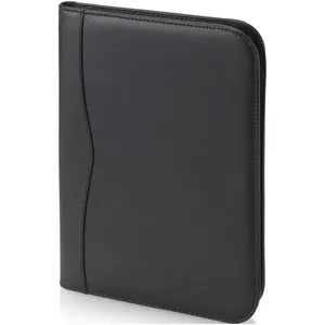 ที่ใส่เอกสารไม้มะเกลือขนาด A4 แบบปรับแต่งได้ สำหรับจัดระเบียบบัตรและโน้ต - Product Image 2