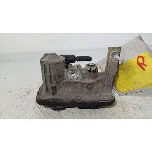 VALVE D'ÉCHAPPEMENT AUDI A3 Sportback Série (8VF) 5Q0.253.691.K DGTE diesel 1598 (16>) - Product Image 1