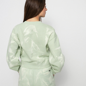 Ensemble sweatshirt et pantalon de survêtement pour femmes de deux pièces à vendre Sweat-shirt personnalisé de haute qualité Pull Long Sweat Suit - Product Image 4