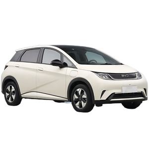 Auto Eléctrico Estilo 2024, Vehículo Eléctrico Compacto, Motor Turbo Automático, Interior Oscuro, Volante a la Izquierda, Coupé Energético para Adultos - Product Image 4