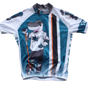 Uniforme de ciclismo personalizado de calidad superior Jersey de ciclismo al por mayor Jersey Ciclismo Jersey Hombres Mujeres - Product Image 1