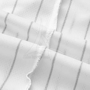 Nuevo diseño de alta calidad de secado rápido Softball Jersey al por mayor transpirable Softball Jersey para la venta - Product Image 6