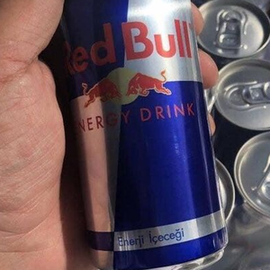 เรดบูล ซัมเมอร์อิดิชั่น รสสตรอว์เบอร์รีแอปริคอต น้ำตาลน้อย คุณภาพสูง ขนาด 250 มล. บรรจุกระป๋อง 24 กระป๋องต่อกล่อง แพ็คใหญ่ เครื่องดื่มให้พลังงาน - Product Image 6