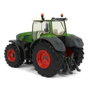 Fendt Tractoren Voor Boerderij Gebruikt