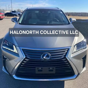 Lexus RX 350 SUV 2017 à vendre, haute performance, automatique, conduite à gauche, luxe, 4x4, V8 bi-turbo, tout-terrain, voiture pas chère, cuir, caméra - Product Image 2