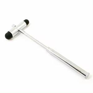 Martillo para reflejos Buck reutilizable, acero inoxidable, examen de diagnóstico neurológico, marca médica CE, instrumentos quirúrgicos de la empresa - Product Image 5