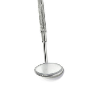 กระจกปากกระจกส่องฟันพร้อมไฟ LED กระจกปาก - Product Image 6