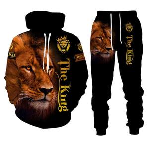 Trajes de chándal para hombre a precio asequible, el mejor material de calidad superior, corte perfecto personalizado para trajes de chándal para hombre - Product Image 1