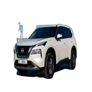 (T&B) Nissan X-Trail d'occasion 2022-2023, toutes options, vitres teintées d'usine - Product Image 2