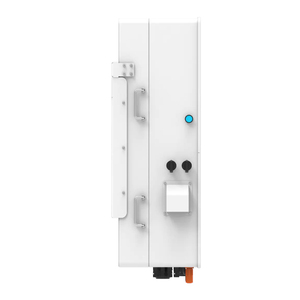 Inversor híbrido de 5kw y 50kw, sistema de energía Solar en stock de La UE, almacenamiento doméstico trifásico de alto voltaje para Deye IP65 - Product Image 5