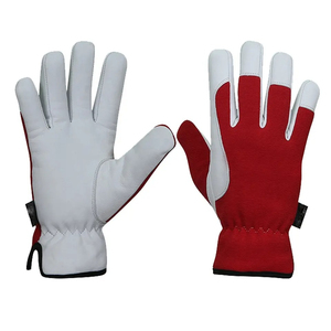 Guantes de cuero para Conductor de diseño personalizado, fáciles de usar, disponibles a precio mayorista, nuevo diseño, cómodos, guantes de conductor de la mejor calidad - Product Image 3