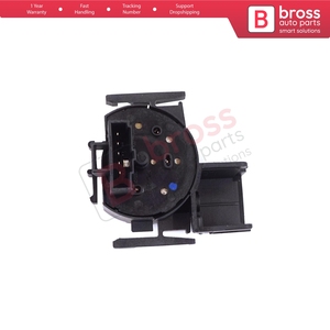 สวิตช์กุญแจสตาร์ท BDP624 รุ่น 914861 09115863 สำหรับ Corsa C Meriva Tigra B Combo C - Product Image 3
