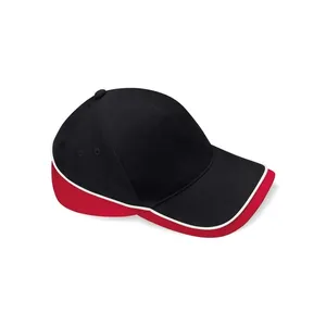 Casquette de compétition personnalisable pour vêtements d'équipe, idéale pour le merchandising promotionnel - Product Image 1