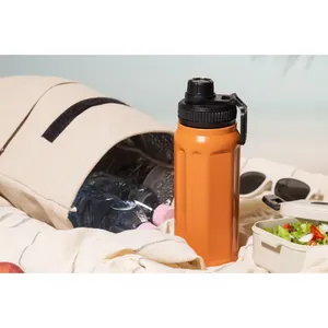 Rekan Cool Sustainable Cooler <b>Box</b> Stylish and Eco-Friendly Merchandising Bag - Product Image 5