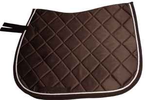 Coussinets de selle en coton de haute qualité, Design intelligent, prix du vendeur indien, Design personnalisé disponible - Product Image 2