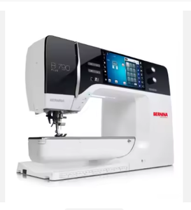 PRECIO AL POR MAYOR Máquina de Coser y Bordar Bernina B790 Plus - Product Image 1