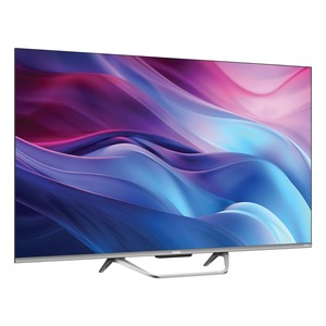 El Mejor Televisor QLED de 43 Pulgadas con Google TV Serie Q80 H43Q80FUX Negro y Plateado 4K - Product Image 2