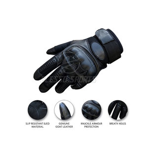 Gants de moto imperméables à écran tactile pour la sécurité des mains, meilleur matériau, prix de gros. - Product Image 5