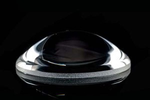 <span class=keywords><strong>Lentilles</strong></span> asphériques simples conçues avec précision pour les systèmes optiques AR/VR - Product Image 5