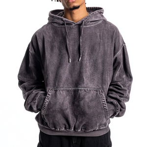 เสื้อฮู้ดพิมพ์ลายซับลิเมชันแฟชั่นมีสไตล์ดีไซน์สวยทันสมัย - Product Image 3