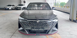 <span class=keywords><strong>Auto</strong></span> SUV Coupé Changan Ultima Generazione a Prezzo di Fabbrica, Nuova <span class=keywords><strong>Auto</strong></span> a Benzina con Sedili Elettrici, Luci LED, Pneumatici R17, Schermo Touch - Product Image 2