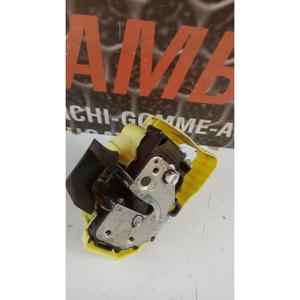 ชุดล็อคประตูบานเลื่อนด้านซ้ายสำหรับ FIAT Qubo Series (16>) รุ่น 1370900080 - Product Image 4