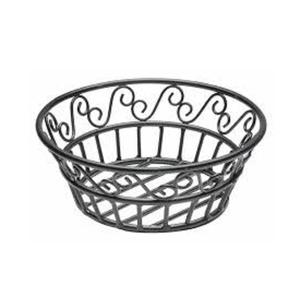 Latest Design Iron Metal Fruits And Vegetable <b>Basket</b> <b>Large</b> Size For Kitchenware Usage At Best Sale Rate - Product Image 1