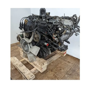 Moteur 3RZ à vendre-100% fonctionnel, garanti - Product Image 1