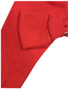 Joggers de hombre cepillado de poliéster de algodón pesado de alta calidad, ropa atlética para hombre, Joggers, pantalones casuales, pantalones de chándal, Jogger - Product Image 2