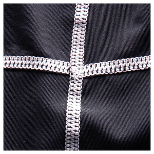 Summer Gym Fitness Wear <b>Tights</b> Custom Logo High Waist Base Layer Running Basketball Compression <b>Shorts</b> Men - Product Image 6