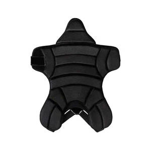 Protectores de pecho de uso profesional Logotipo personalizado y protector de pecho al por mayor Protector de pecho de cuero para boxeo - Product Image 2