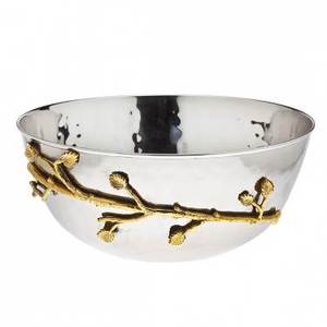 ชามเสิร์ฟอาหารดีไซน์หรูหราดีไซน์ทันสมัยใหม่ล่าสุด - Product Image 5