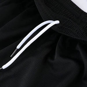 Nouvelle arrivée sur mesure uniforme de basket-ball uniforme de basket-ball de qualité supérieure pour la vente en ligne - Product Image 6