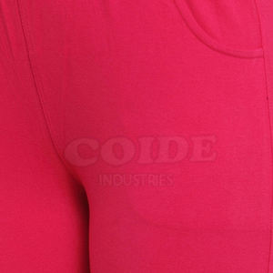 Mallas deportivas transpirables de cintura alta para mujer, mallas deportivas personalizadas de nuevo diseño para entrenamiento en gimnasio - Product Image 4