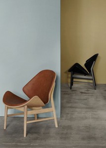 Chaises de salle à manger en contreplaqué moderne écologique personnalisé en gros multicolore pour la maison bureau USA Mall UE Japon Corée pour bar à la maison - Product Image 5