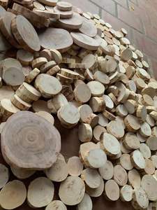 MEILLEUR VENDEUR | Tranches de bois de pin durables pour sous-verres, peintures et panneaux muraux-BLEU LOTUS VIETNAM - Product Image 6