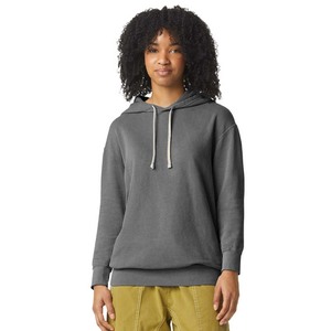 Jersey con logotipo personalizado, ropa de calle, sudadera OEM de alta calidad, Sudadera con capucha de lana para hombre, novedad - Product Image 4