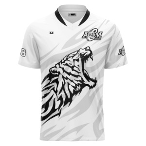 ขายส่งOemแขนสั้นการแข่งขันเกมระเหิดเสื้อกีฬาขนาดใหญ่เสื้อยืดกีฬาEกีฬาGamingเสื้อยืด - Product Image 6