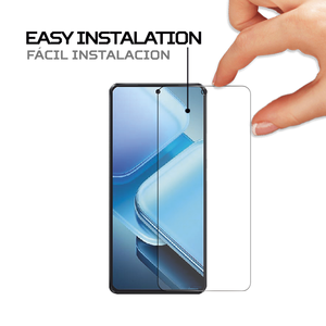 อุปกรณ์ป้องกันหน้าจอ Z9เทอร์โบ antishock VIVO iqoo ทนทานดูดซับแรงกระแทก - Product Image 3